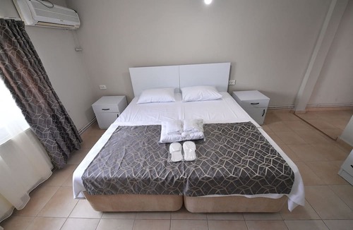 Oren Mahallesi Hotel | Nilhan Otel