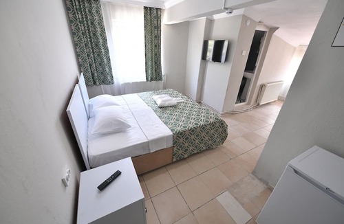 Oren Mahallesi Hotel | Nilhan Otel