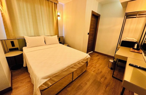 Atasehir Hotel | NICE ROYAL CITY