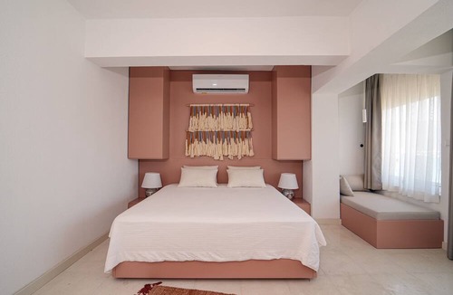 Marmaris City Center House | Bono Residence