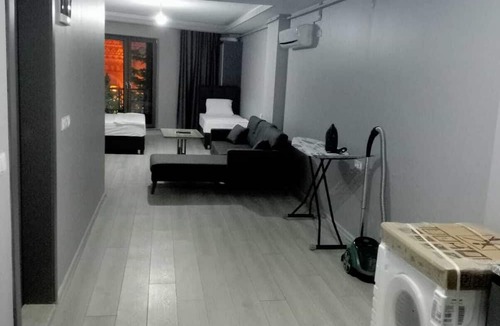 Aksaray Apartment | Sultanhanı Kervan Hotel