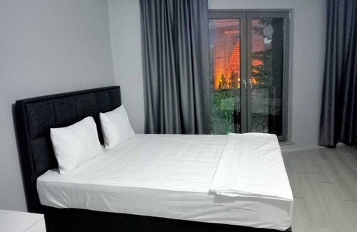 Aksaray Apartment | Sultanhanı Kervan Hotel