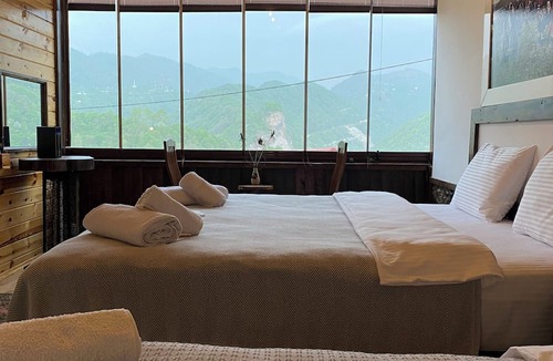 Arakli Bed & Breakfast | KARADENİZ KUŞ CENNETİ