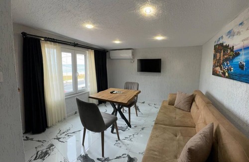 Karaburun Koyu House | İdeal Butik Otel