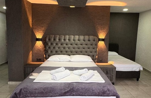 Karaburun Koyu House | İdeal Butik Otel
