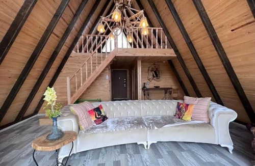 Surmene Cabin | Pamira Bungalow