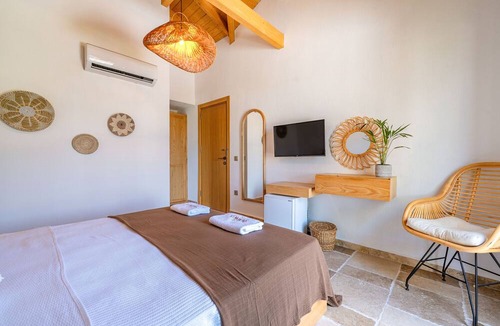 Alacati Hotel | Hatica by Fora Alaçatı