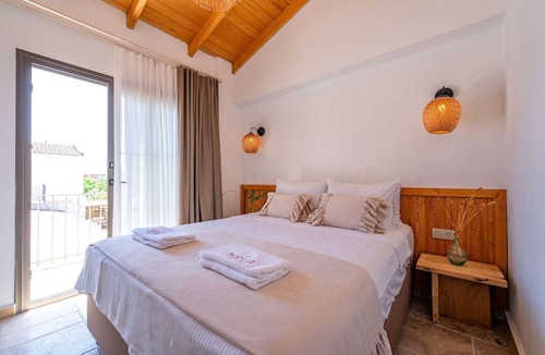 Alacati Hotel | Hatica by Fora Alaçatı