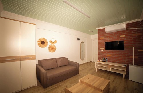 Gokceada Hotel | Paradise Imroz
