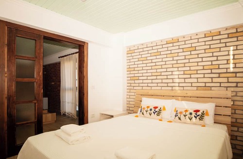 Gokceada Hotel | Paradise Imroz