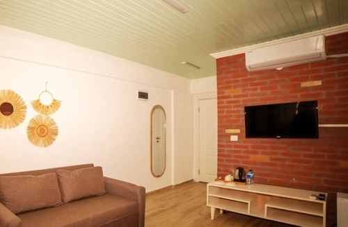 Gokceada Hotel | Paradise Imroz