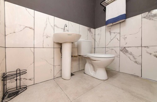 Koyunbaba Apartment | Dreamy Vacation Flat w Pool and Garden in Bodrum