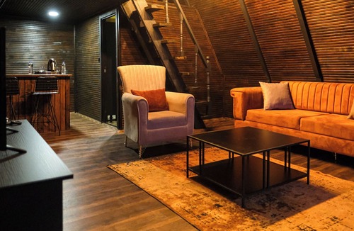 Artuklu Hotel | Mardin
