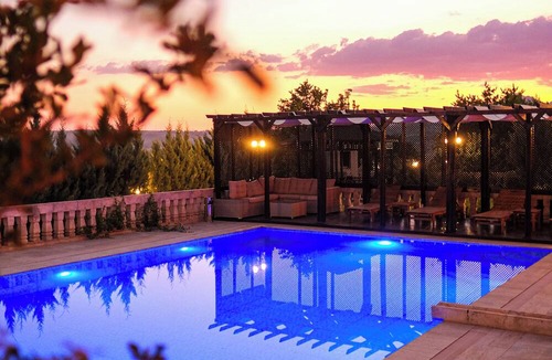 Artuklu Hotel | Mardin