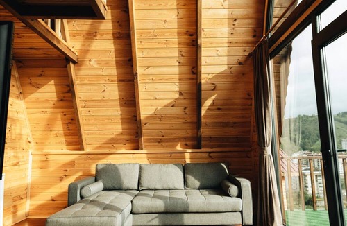 Cayeli Ski Chalet | Mapavri Suit Bungalov