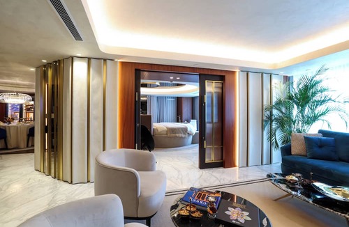 Kabatas Hotel | The Maestro Hotel