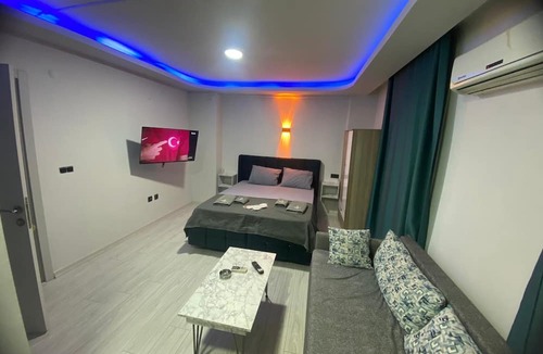 Buca Apartment | Damla Rezidans Otel