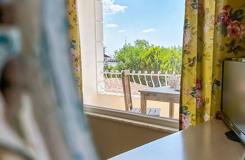 Kucukkuyu Hotel | Abelia Hotel