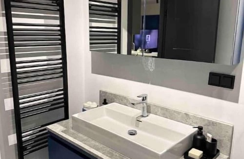 Erdek Apartment | The Aquarium Cottage