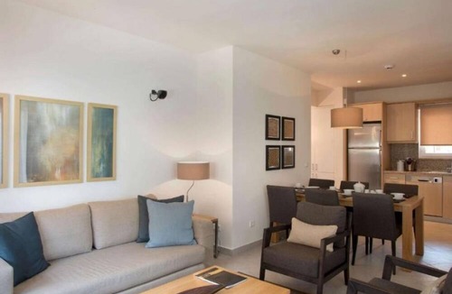 Soke Apartment | 2 Bedroom Apartment at Wyndham Kuşadası Golf & Spa