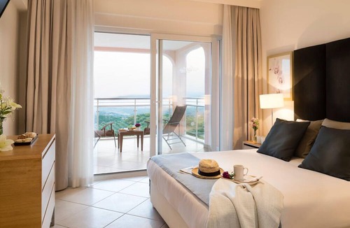 Soke Apartment | 2 Bedroom Apartment at Wyndham Kuşadası Golf & Spa