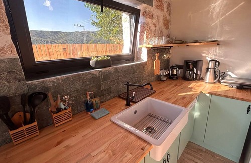 Sarıbelen Villa | Villa Laurus