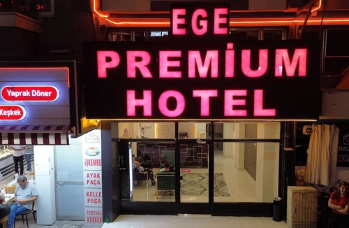 Afyonkarahisar Hotel | premium hotel