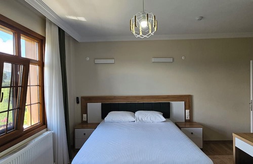 Pazar Villa | Konak Rize
