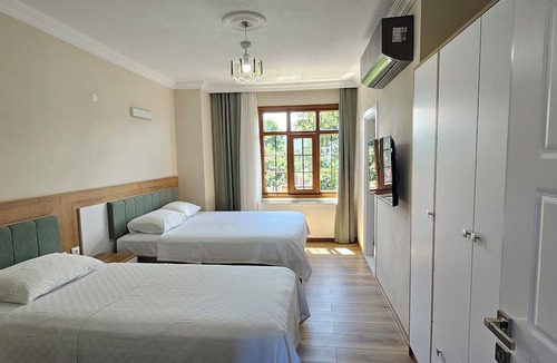 Pazar Villa | Konak Rize