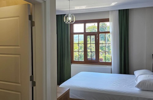 Pazar Villa | Konak Rize
