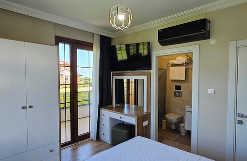 Pazar Villa | Konak Rize