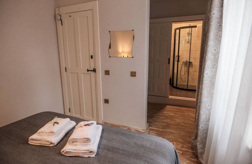 Ayvalik City Center Hotel | Ayvalık Palacitta Guesthouse