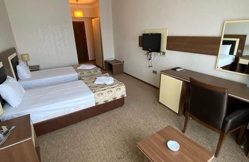 Polatli Hotel | ABDULLAH RESORT OTEL