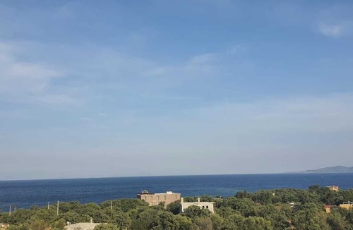 Ayvacik Hotel | Mavi Kuş
