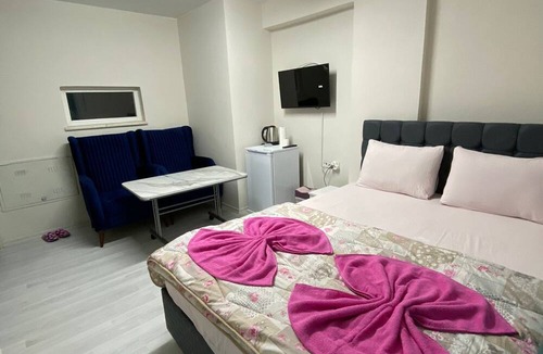 Dulkadiroglu Apartment | ada rezıdans