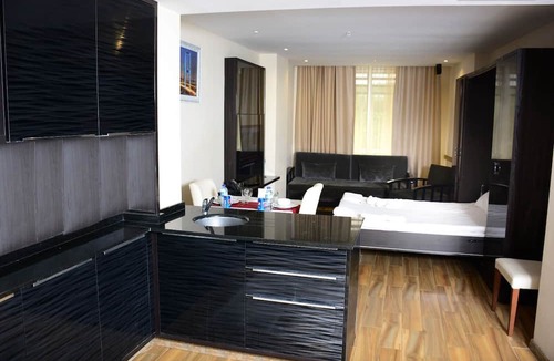 Armutlu Hotel | AFAFET TERMAL