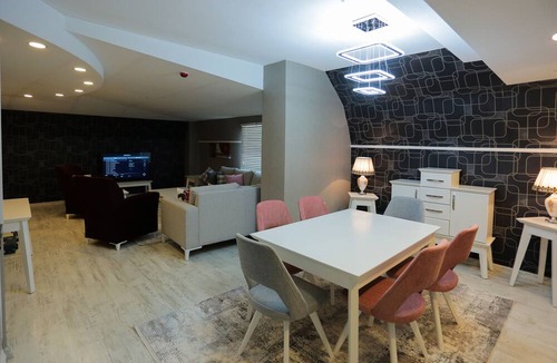 Toprakkale Hotel | SeptaPark Otel