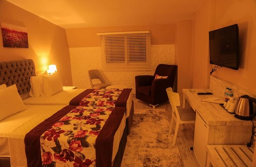 Toprakkale Hotel | SeptaPark Otel