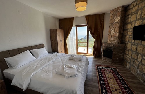 Ayvacik Apartment | Casa Kanyon