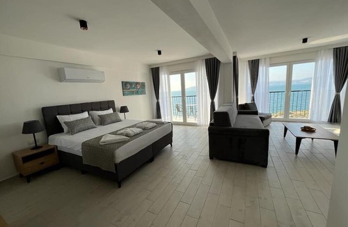 Gulluk Hotel | Ni Marin Hotel
