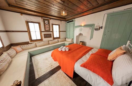 Mudurnu Bed & Breakfast | Arslan Bey Mansion Private Accommodation Facility