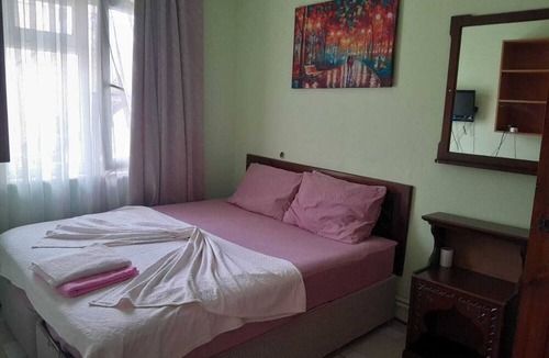 Oren Mahallesi House | Ayışığı Pansiyon