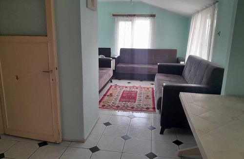 Oren Mahallesi House | Ayışığı Pansiyon