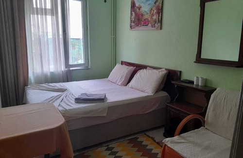 Oren Mahallesi House | Ayışığı Pansiyon