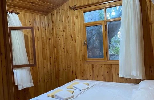 Ucagiz House | Kekova Bakacak Pansiyon