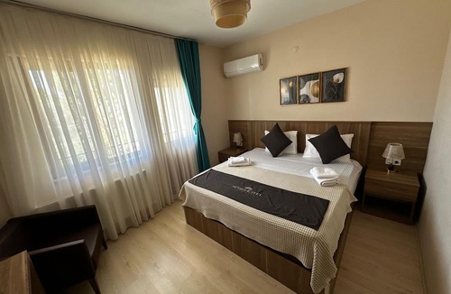 Gokceada Hotel | Kosk Hotel