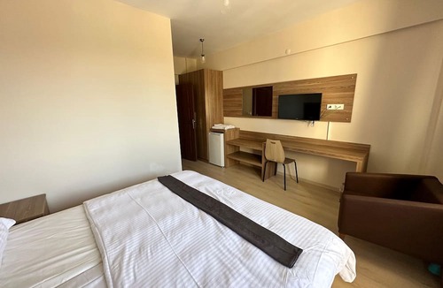 Gokceada Hotel | Kosk Hotel