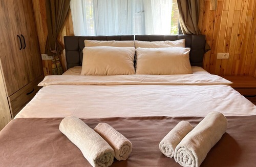 Alanya House | Dim Çayı Bungalows
