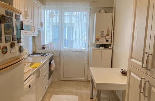 Uludag House | Cozy Apartment with Easy Transport in Istanbul