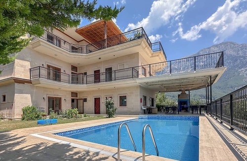 Beycik Hotel | Beycik Konak Hotel